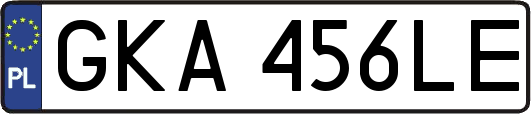 GKA456LE
