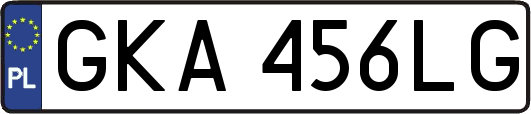 GKA456LG