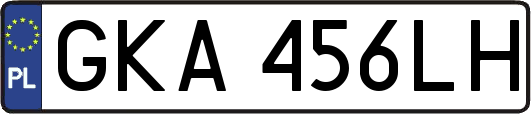 GKA456LH