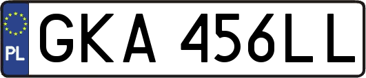 GKA456LL