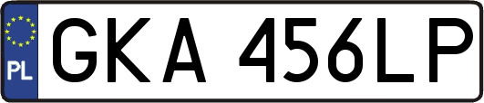 GKA456LP