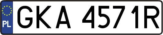 GKA4571R