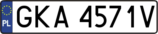 GKA4571V