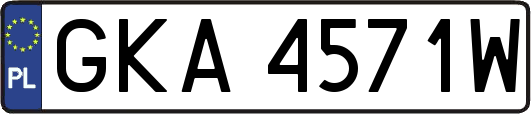GKA4571W