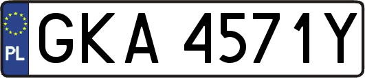 GKA4571Y