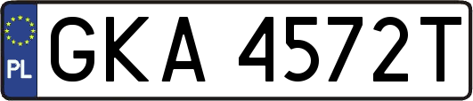 GKA4572T