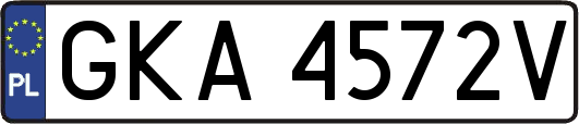 GKA4572V