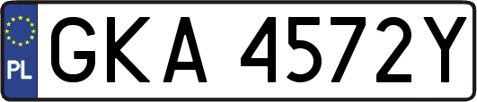 GKA4572Y