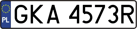 GKA4573R