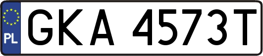 GKA4573T