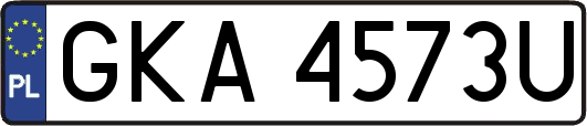 GKA4573U