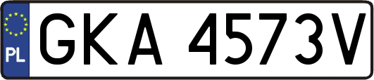 GKA4573V