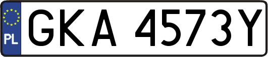 GKA4573Y