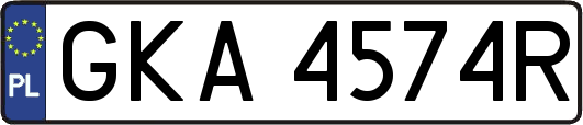 GKA4574R