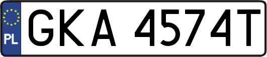 GKA4574T