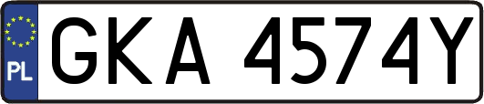 GKA4574Y