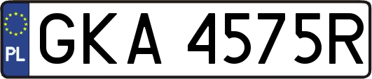 GKA4575R
