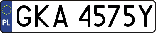 GKA4575Y