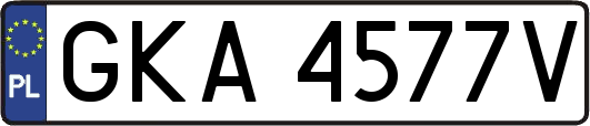 GKA4577V