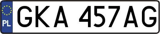 GKA457AG