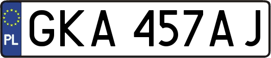 GKA457AJ