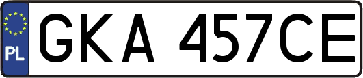 GKA457CE