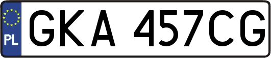 GKA457CG