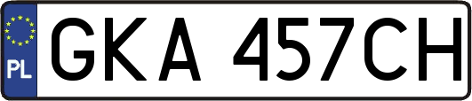 GKA457CH