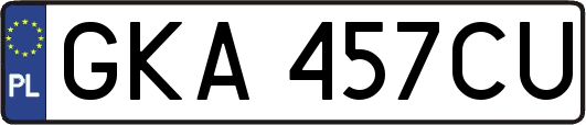 GKA457CU