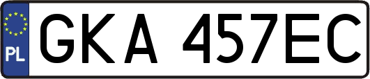 GKA457EC
