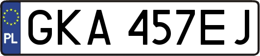 GKA457EJ