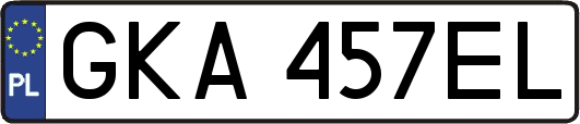 GKA457EL