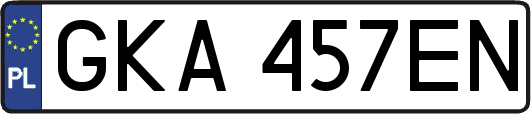 GKA457EN