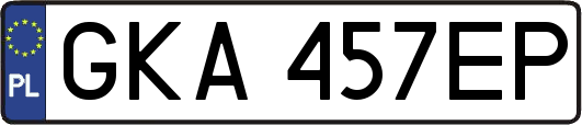GKA457EP