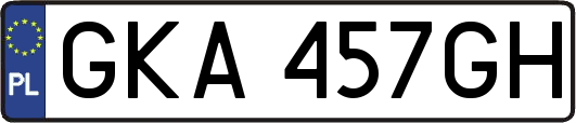 GKA457GH