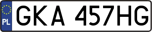 GKA457HG