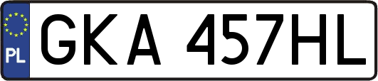 GKA457HL