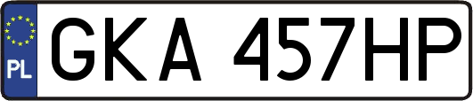 GKA457HP