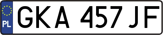 GKA457JF