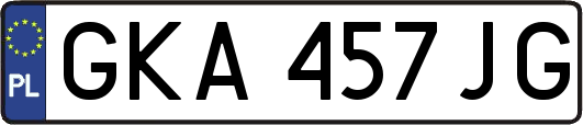 GKA457JG