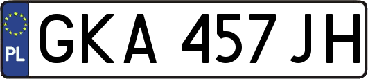 GKA457JH