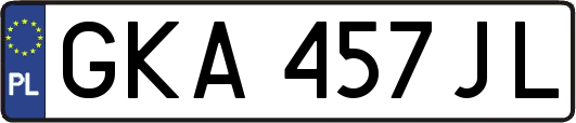 GKA457JL
