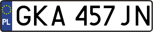 GKA457JN