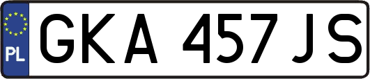 GKA457JS