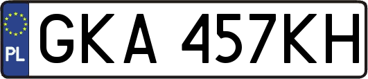 GKA457KH