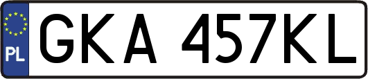 GKA457KL