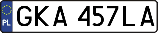 GKA457LA