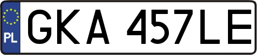 GKA457LE