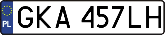GKA457LH