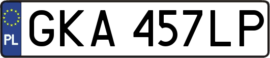 GKA457LP